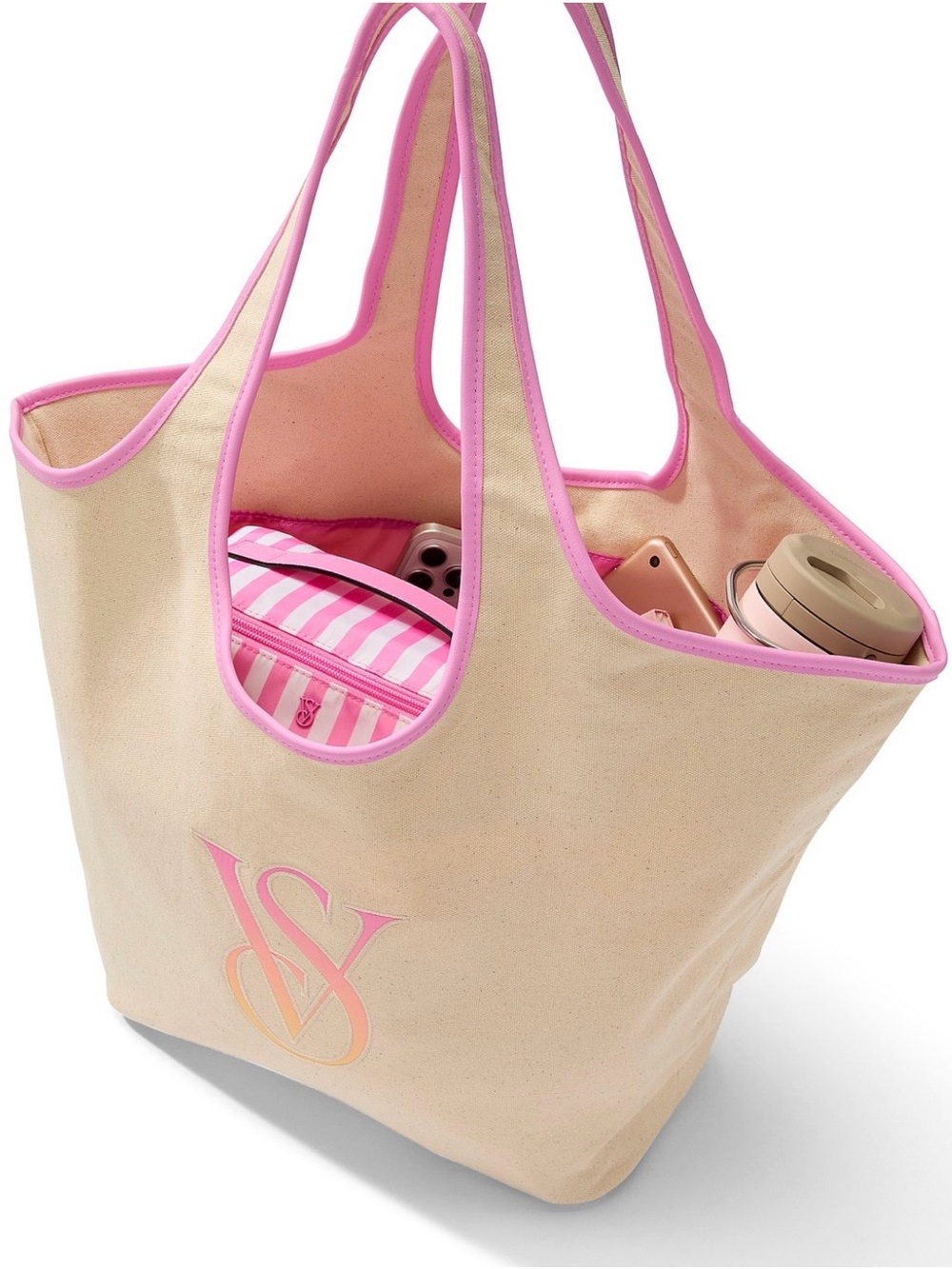 Victoria’s Secret 2026 Summer Tote NWT